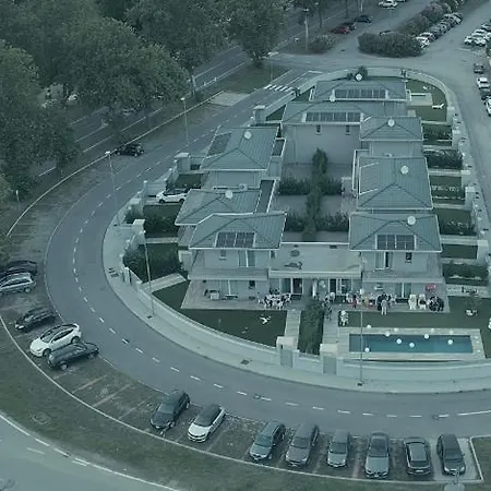 Βίλα Polinesia 3