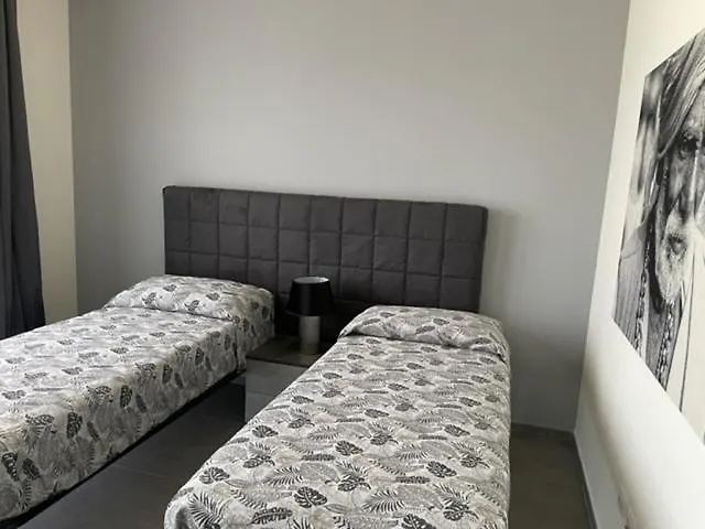 Polinesia 3 Lido delle Nazioni