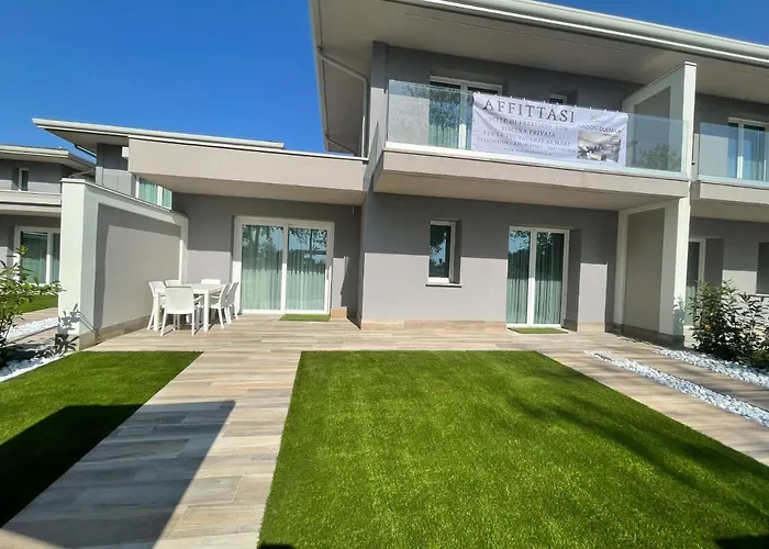 Polinesia 3 Lido delle Nazioni