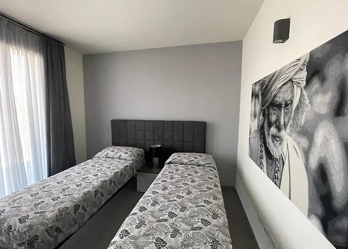 Βίλα Polinesia 3 Lido delle Nazioni