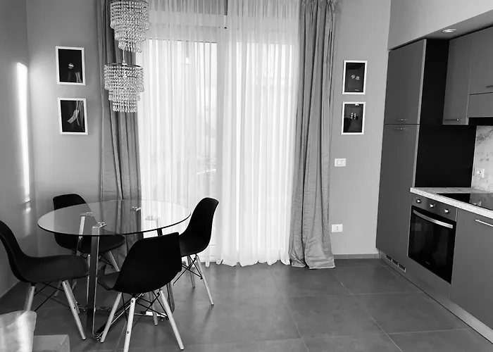 Polinesia 3 빌라 리도 델레 나지오니