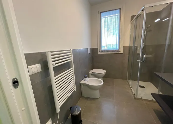 Βίλα Polinesia 3 Lido delle Nazioni