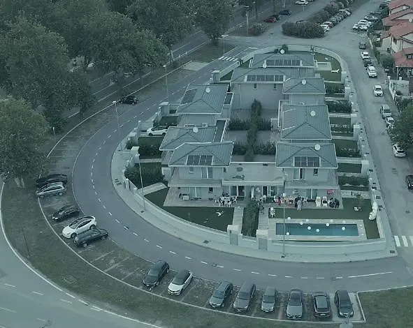 Βίλα Polinesia 3