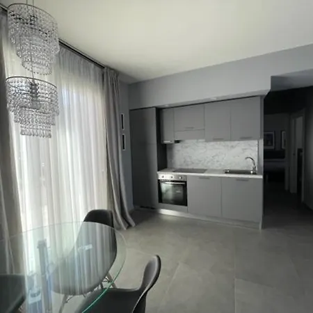 Polinesia 3 Вилла *