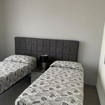 Polinesia 3 Лидо-делле-Национи