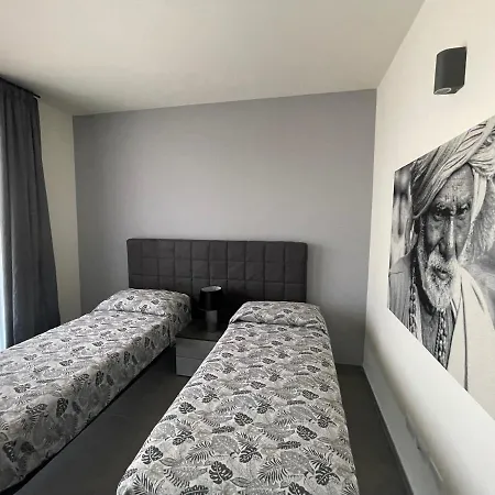 Villa Polinesia 3 Lido delle Nazioni