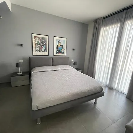 Polinesia 3 Villa *