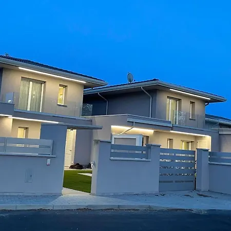 Polinesia 3 * Lido delle Nazioni