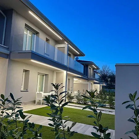 Polinesia 3 * Лидо-делле-Национи