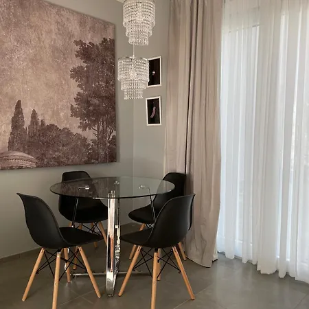 Villa Polinesia 3 *