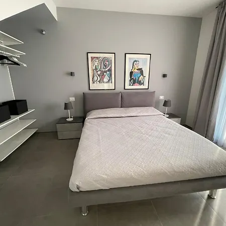 Polinesia 3 * Lido delle Nazioni