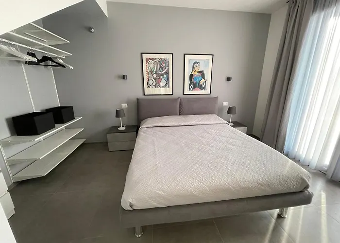 Polinesia 3 * Lido delle Nazioni